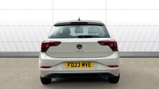 Volkswagen Polo 1.0 TSI Life 5dr Petrol Hatchback